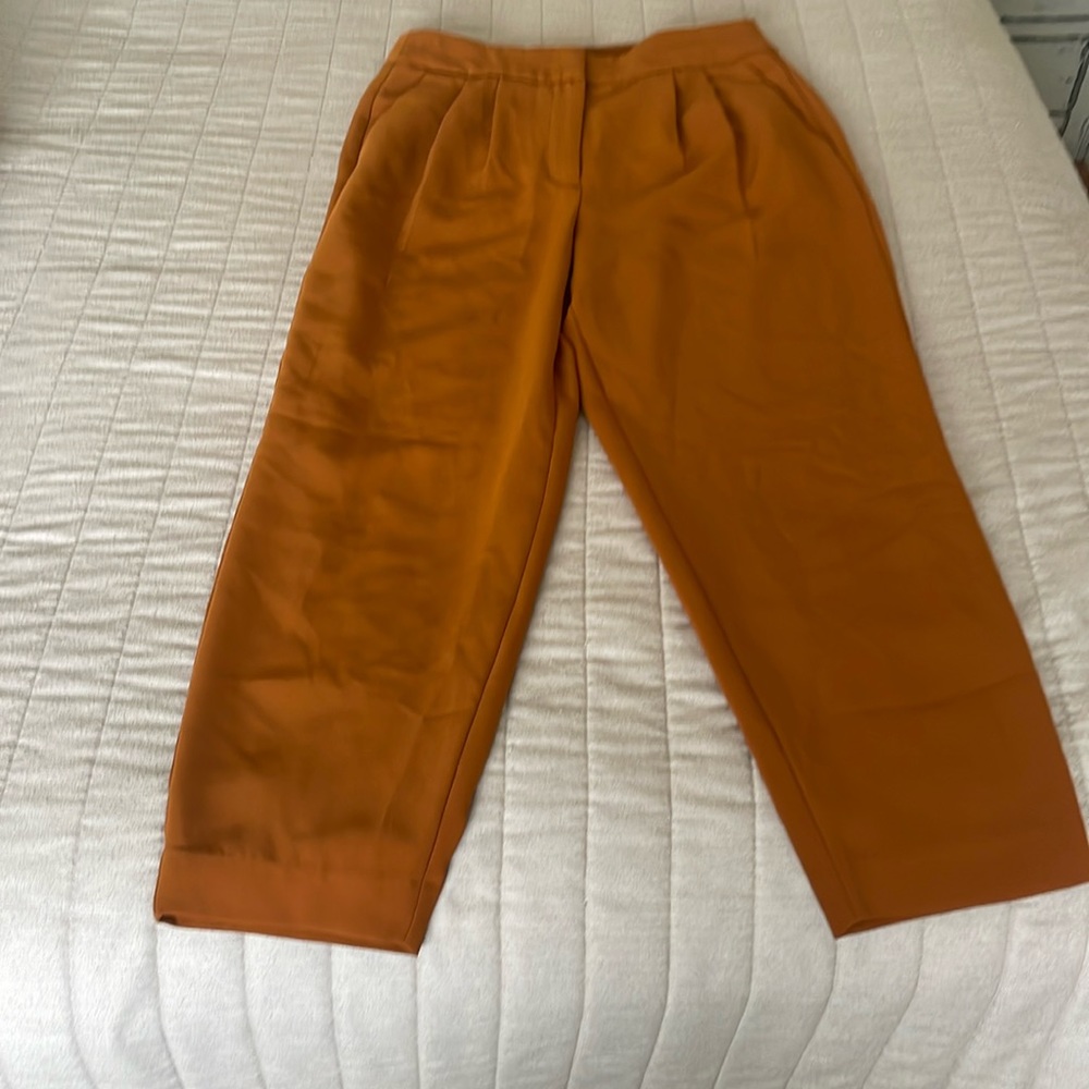 Express Super high rise ankle